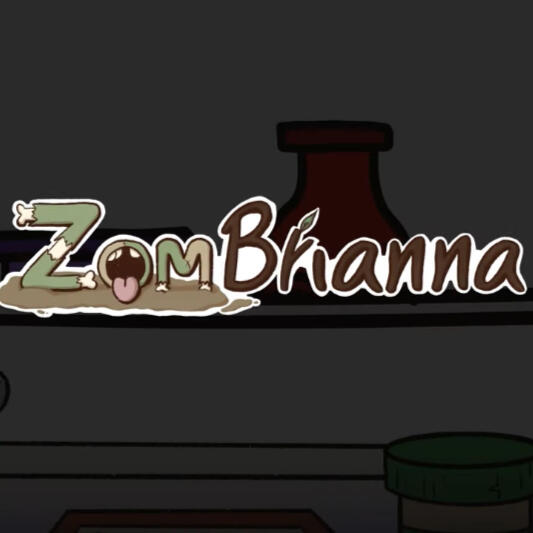 ZomBrianna