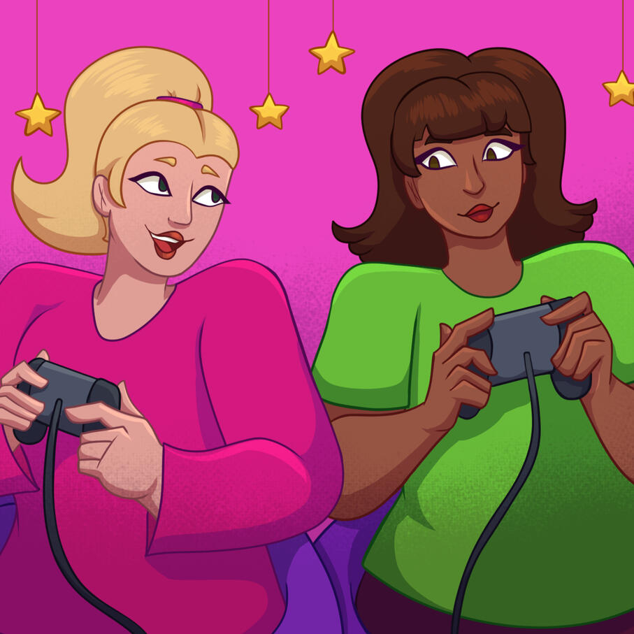 Glam Jam 2025